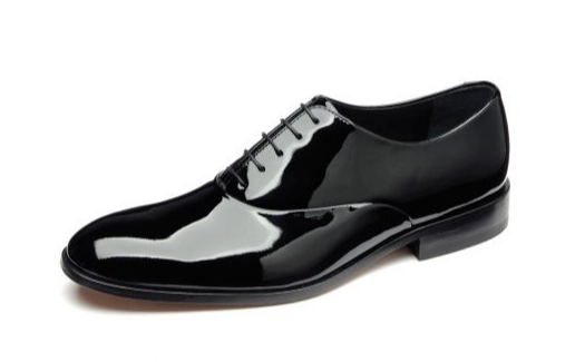 How to Clean Patent Leather Shoes?
