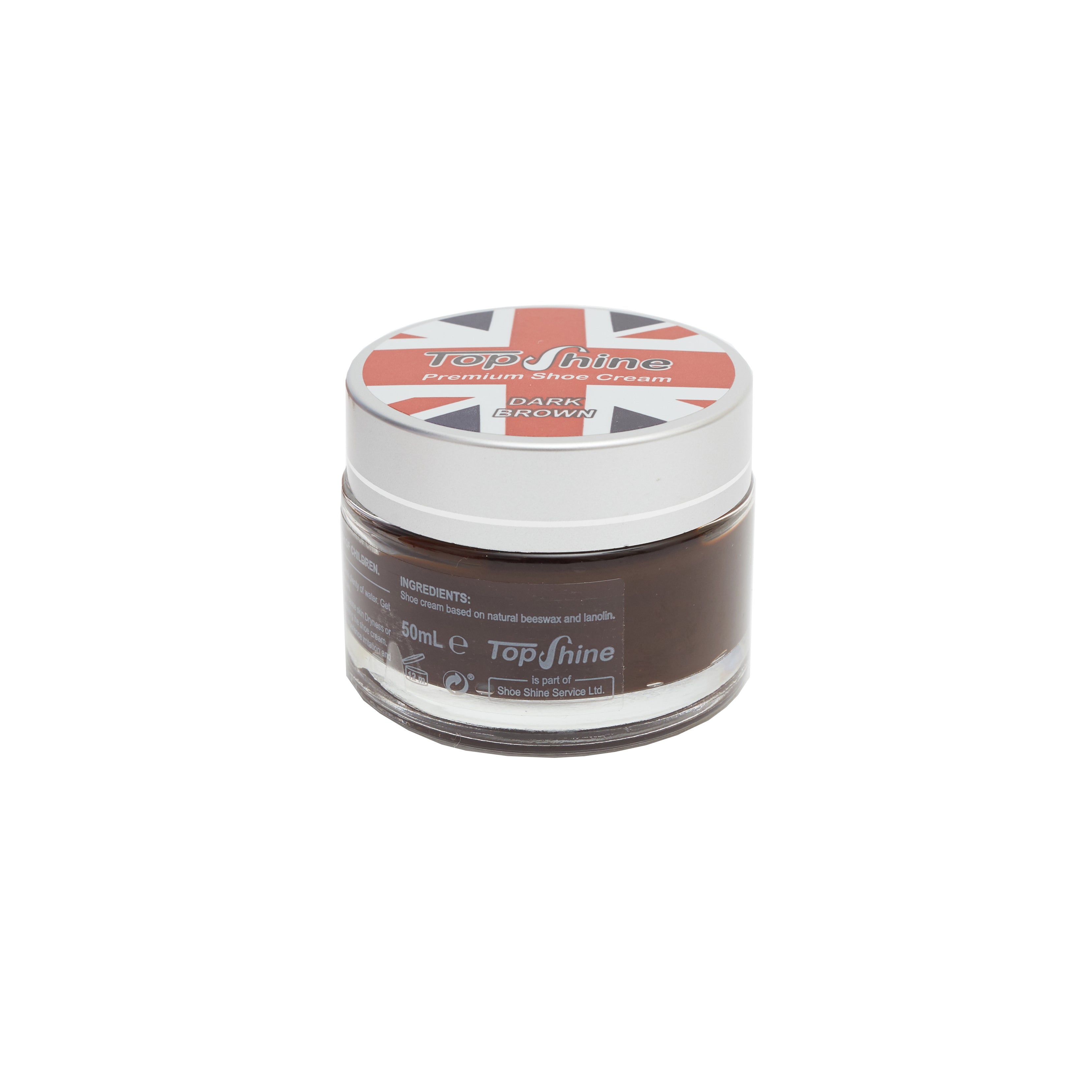 Shoe Cream